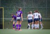 Hockey 2. Bundesliga Damen BHTV vs CHTCDas Spiel endet 2:1 für Bonn