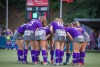 Hockey 2. Bundesliga Damen BHTV vs CHTCDas Spiel endet 2:1 für Bonn