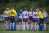 Hockey 2. Bundesliga Damen BHTV vs CHTCDas Spiel endet 2:1 für Bonn