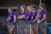 Hockey 2. Bundesliga Damen BHTV vs CHTCDas Spiel endet 2:1 für Bonn