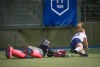 Hockey 2. Bundesliga Damen BHTV vs CHTCDas Spiel endet 2:1 für Bonn