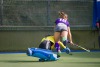Hockey 2. Bundesliga Damen BHTV vs CHTCDas Spiel endet 2:1 für Bonn