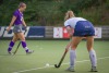 Hockey 2. Bundesliga Damen BHTV vs CHTCDas Spiel endet 2:1 für Bonn