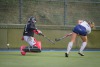 Hockey 2. Bundesliga Damen BHTV vs CHTCDas Spiel endet 2:1 für Bonn