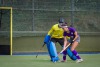 Hockey 2. Bundesliga Damen BHTV vs CHTCDas Spiel endet 2:1 für Bonn