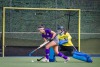 Hockey 2. Bundesliga Damen BHTV vs CHTCDas Spiel endet 2:1 für Bonn