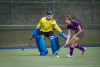 Hockey 2. Bundesliga Damen BHTV vs CHTCDas Spiel endet 2:1 für Bonn