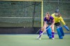 Hockey 2. Bundesliga Damen BHTV vs CHTCDas Spiel endet 2:1 für Bonn