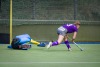 Hockey 2. Bundesliga Damen BHTV vs CHTCDas Spiel endet 2:1 für Bonn