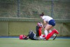Hockey 2. Bundesliga Damen BHTV vs CHTCDas Spiel endet 2:1 für Bonn