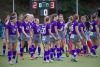 Hockey 2. Bundesliga Damen BHTV vs CHTCDas Spiel endet 2:1 für Bonn