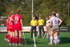 Hockey 2. Bundesliga Damen Bremer HC vs BTHV Das Spiel endet 2:!