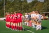 Hockey 2. Bundesliga Damen Bremer HC vs BTHV Das Spiel endet 2:!