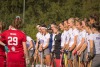 Hockey 2. Bundesliga Damen Bremer HC vs BTHV Das Spiel endet 2:!