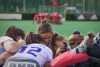 Hockey 2. Bundesliga Damen Bremer HC vs BTHV Das Spiel endet 2:!