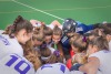 Hockey 2. Bundesliga Damen Bremer HC vs BTHV Das Spiel endet 2:!