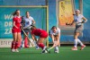 Hockey 2. Bundesliga Damen Bremer HC vs BTHV Das Spiel endet 2:!