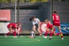 Hockey 2. Bundesliga Damen Bremer HC vs BTHV Das Spiel endet 2:!