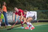 Hockey 2. Bundesliga Damen Bremer HC vs BTHV Das Spiel endet 2:!