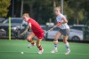 Hockey 2. Bundesliga Damen Bremer HC vs BTHV Das Spiel endet 2:!