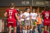 Hockey 2. Bundesliga Damen Bremer HC vs BTHV Das Spiel endet 2:!