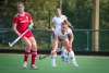 Hockey 2. Bundesliga Damen Bremer HC vs BTHV Das Spiel endet 2:!