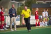 Hockey 2. Bundesliga Damen Bremer HC vs BTHV Das Spiel endet 2:!