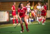 Hockey 2. Bundesliga Damen Bremer HC vs BTHV Das Spiel endet 2:!