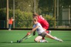 Hockey 2. Bundesliga Damen Bremer HC vs BTHV Das Spiel endet 2:!