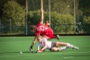 Hockey 2. Bundesliga Damen Bremer HC vs BTHV Das Spiel endet 2:!