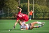 Hockey 2. Bundesliga Damen Bremer HC vs BTHV Das Spiel endet 2:!