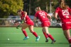 Hockey 2. Bundesliga Damen Bremer HC vs BTHV Das Spiel endet 2:!