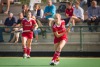 Hockey 2. Bundesliga Damen Bremer HC vs BTHV Das Spiel endet 2:!