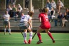 Hockey 2. Bundesliga Damen Bremer HC vs BTHV Das Spiel endet 2:!