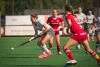 Hockey 2. Bundesliga Damen Bremer HC vs BTHV Das Spiel endet 2:!