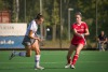 Hockey 2. Bundesliga Damen Bremer HC vs BTHV Das Spiel endet 2:!