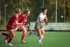 Hockey 2. Bundesliga Damen Bremer HC vs BTHV Das Spiel endet 2:!