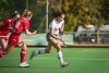 Hockey 2. Bundesliga Damen Bremer HC vs BTHV Das Spiel endet 2:!