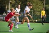 Hockey 2. Bundesliga Damen Bremer HC vs BTHV Das Spiel endet 2:!