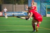 Hockey 2. Bundesliga Damen Bremer HC vs BTHV Das Spiel endet 2:!