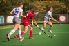 Hockey 2. Bundesliga Damen Bremer HC vs BTHV Das Spiel endet 2:!