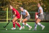 Hockey 2. Bundesliga Damen Bremer HC vs BTHV Das Spiel endet 2:!