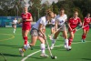 Hockey 2. Bundesliga Damen Bremer HC vs BTHV Das Spiel endet 2:!