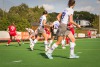 Hockey 2. Bundesliga Damen Bremer HC vs BTHV Das Spiel endet 2:!
