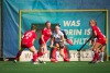 Hockey 2. Bundesliga Damen Bremer HC vs BTHV Das Spiel endet 2:!