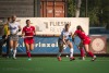Hockey 2. Bundesliga Damen Bremer HC vs BTHV Das Spiel endet 2:!