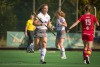 Hockey 2. Bundesliga Damen Bremer HC vs BTHV Das Spiel endet 2:!