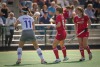 Hockey 2. Bundesliga Damen Bremer HC vs BTHV Das Spiel endet 2:!