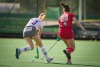 Hockey 2. Bundesliga Damen Bremer HC vs BTHV Das Spiel endet 2:!