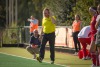 Hockey 2. Bundesliga Damen Bremer HC vs BTHV Das Spiel endet 2:!